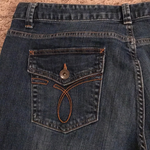 Calvin Klein Jeans Lean Boot 33/16 - Picture 8 of 11